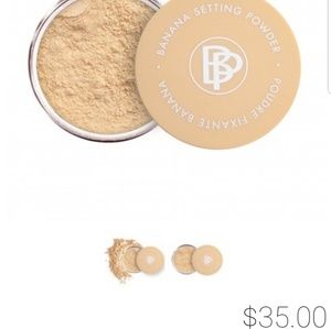 NWOT Makeup setting powder